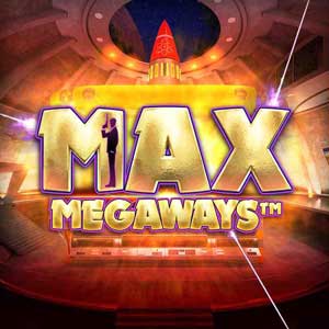 Max Megaways 3 Slot